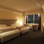 第一ホテル東京: