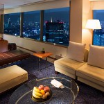 ストリングスホテル東京インターコンチネンタル: