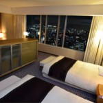 東京ドームホテル: